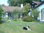 New Forest self catering, sleeps 2, England