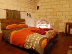 Nazareth hostel accommodation, Israel