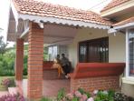 Raliah Hills homestay in Tamil Nadu, India