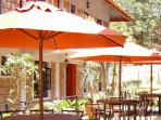 Meru County Country Inn, Kenya