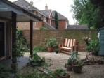 Surrey Hills B&B accommodation, England