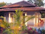 Goa luxury villas, India
