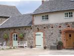 Leicestershire luxury bed and breakfast, England