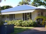Cairns self catering accommodation, Australia