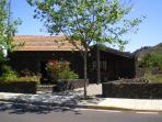 El Hierro villa accommodation, Canary Islands