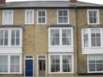 Aldeburgh self catering accommodation in Suffolk