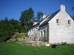 County Clare self catering accommodation, Ireland