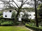 Sintra Mountains eco hostel B&B, Portugal