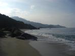 Colombia holiday, overland tour