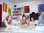 Learn Spanish in Granada, Andalucia