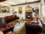 Peak District self catering house, sleeps 14, England