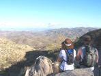 Andalucia self guided walking holiday, Spain