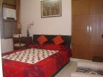 Delhi bed and breakfast accommodation, India