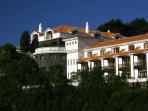La Palma hotel, Canary Islands
