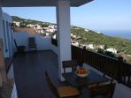 El Hierro self catering accommodation, Canary Islands