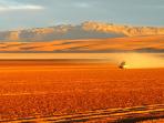 Bolivia cultural tour, tailor made
