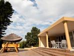 KwaZulu Natal bed and breakfast