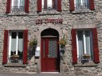 Le Mont-Dore holiday apartments, France
