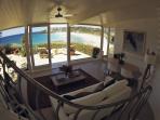 Kangaroo Island luxury self catering villa, Australia