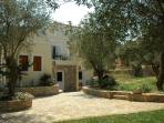 Lesvos holiday cottages