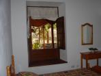 Rural self catering accommodation, La Gomera, Canary Islands