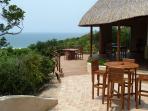 Mozambique eco lodge
