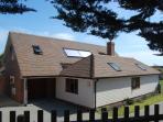 New Forest luxury self catering barn near Milford, England