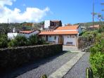 El Hierro self catering traditional house, Canary Islands