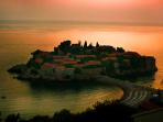 Montenegro multi activity holiday