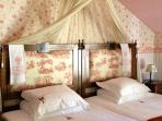 North Portugal country house accommodation