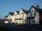 New Forest  hotel in Lyndhurst, England