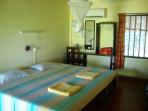 Kerala homestay accommodation in India