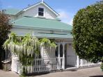 Ponsonby hotel in Auckland, New Zealand
