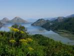 Walking holiday in Montenegro