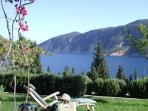 Luxury Greek Island holiday accommodation