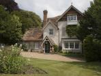 Arundel luxury country guest house, England