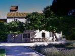 Camargue B&B accommodation, Provence, France