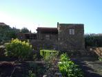El Hierro traditional rural self catering, Canary Islands