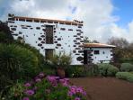 El Hierro self catering house in Isora , Canary Islands