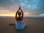 Boot camp fitness holidays in Spain