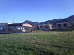 North Cyprus bungalow accommodation