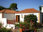 La Palma rural self catering accommodation, Canary Islands