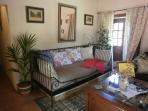 La Gomera self catering cottage, Canary Islands