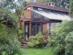New Forest one bedroom holiday cottage