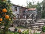 La Gomera rural self catering accommodation, Canary Islands