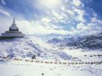 Ladakh activity holiday, India 