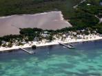 Cayman Islands dive accommodation, Little Cayman