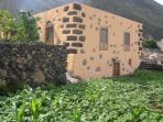 El Hierro family holiday accommodation, Canary Islands