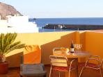 La Gomera self catering apartments, Canary Islands