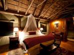 South Africa safari lodge in the Eastern Cape